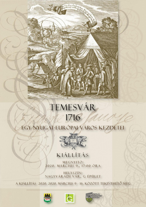 Plakát Temesvár page 001