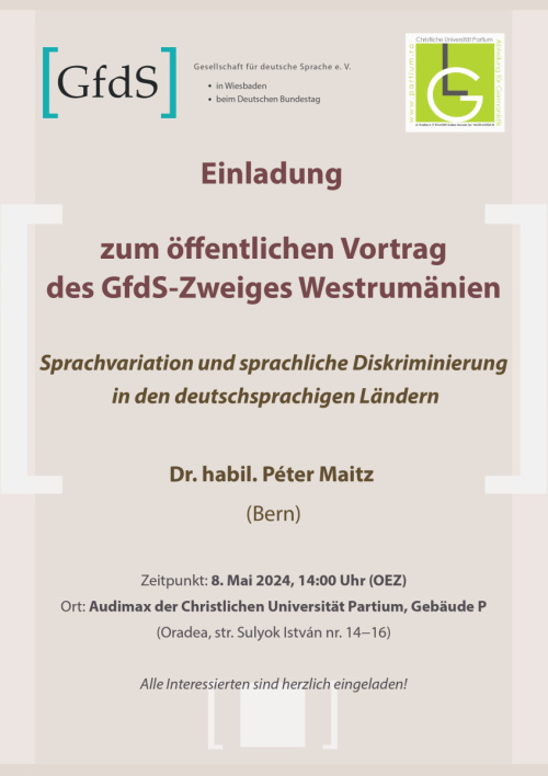 08 05 2024 Gfds Vortrag von Dr habil Péter Maitz page 0001